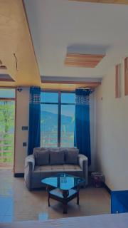 M A H MOUNTAIN VIEW NATHIA GALi - Nathia Gali - 4