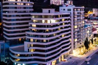 Maresia Boutique Suites - Budua - 0