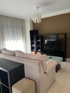 APARTAMENTO LA PERLA - Portonovo - 3