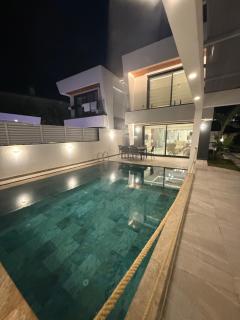 Luxury Villa with Private Pool Çeşme Sifne Alaçatı - Çeşme - 0