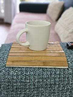 Apartamento Camino Al Volcan - 2