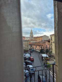 Albergo PRETORIA POTENZA - Potenza - 1