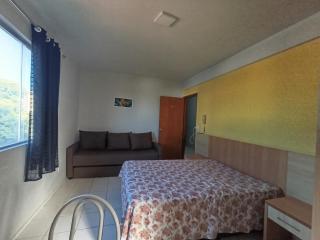 Flat Acqua Ville - 9