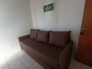 Flat Acqua Ville - 8