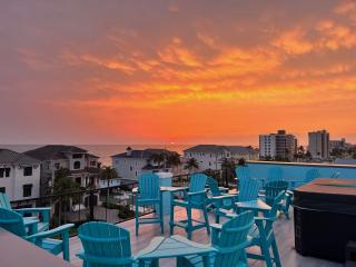ISLAND TIME 5 STAR Beach Vacation featured on Destination Chanel May 2025 - Bonita Springs - 2