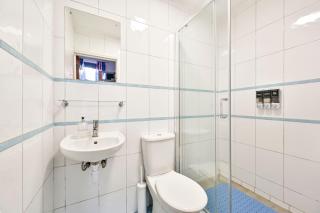 Central London Apartments 8 - Hyde Park - Londra - 7