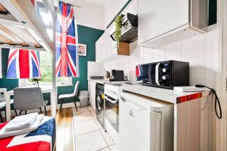 Central London Apartments 8 - Hyde Park - Londra - 0