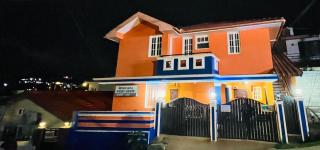 Seven Hill Guest House - Ooty - 0