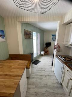 Appartement terrasse avec vue exceptionnelle - Châtel - 8
