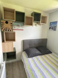 Appartement terrasse avec vue exceptionnelle - Châtel - 7