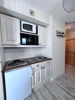 Appartement terrasse avec vue exceptionnelle - Châtel - 6