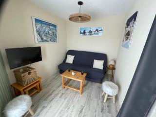Appartement terrasse avec vue exceptionnelle - Châtel - 3