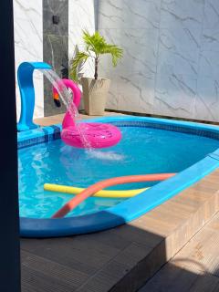 Casa temporada Tamandaré - 2