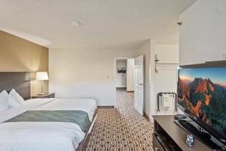 Coratel Plus Suites Wichita West Airport - Wichita - 5