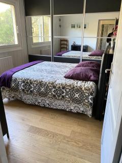 Villa 12 personnes au calme avec piscine - Puget-Ville - 1