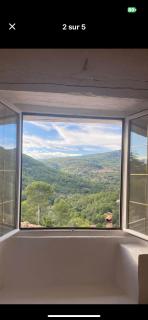 Appartement 5 personnes village provençal du haut var claviers - 8