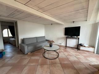 Appartement 5 personnes village provençal du haut var claviers - 9