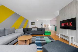 Iconic Canal Street Apt by City SuperHost - Manchester - 0