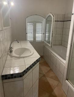 Appartement 5 personnes village provençal du haut var - Claviers - 3