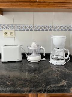 APARTAMENTO LA PERLA - Portonovo - 4