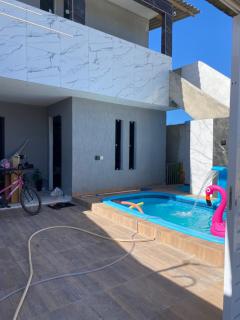 Casa temporada Tamandaré - 3