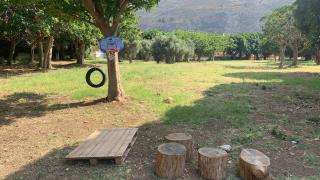 Villa del Conte Holidays - Valderice - 7