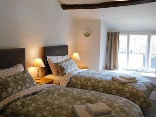 Middletown Farmhouse B&B - Okehampton - 8