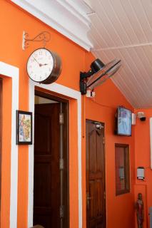 Resort Palmeiras Dourado - 4