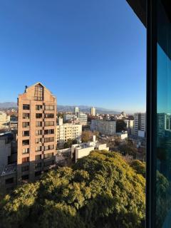 Departamento premium en Mendoza con vista a la montaña - Mendoza - 5