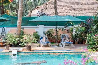 Resort Palmeiras Dourado - Cansaulim - 3