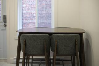 Vista Nook Light Filled 2BR in MTL - Montréal - 3