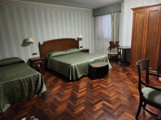 Albergo PRETORIA POTENZA - Potenza - 6