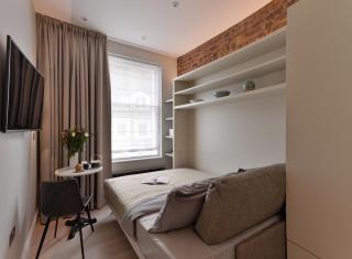 Kensington Apartments by Kirei House - Londra - 8