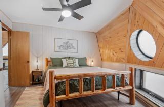 Long Lake Dome Home- Get Up North Retreats - Bigfork - 6
