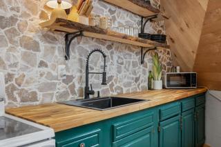 Long Lake Dome Home- Get Up North Retreats - Bigfork - 3
