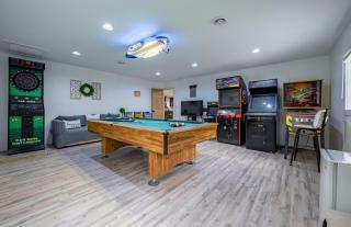 Little Buck Camp - Pet Friendly Arcade - Nashwauk - 3