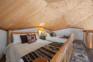 Long Lake Dome Home- Get Up North Retreats - Bigfork - 4