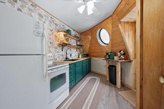 Long Lake Dome Home- Get Up North Retreats - Bigfork - 2