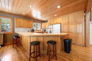 Loon Star Lodge - Three Bedroom Log Home - New - Deer River - 1