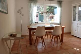 Wohnung In Schönwald Mit Garten Und Terrasse - Schönwald - 9