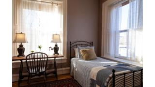 Waite Phillips - Historic Hotel - Cimarron - 1