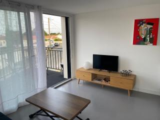 T3 duplex vue mer - 8