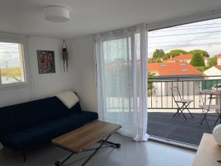 T3 duplex vue mer - 7