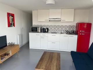 T3 duplex vue mer - 9