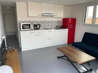 T3 duplex vue mer - 0