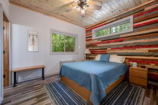 Long Lake Lookout, Dog Friendly - - 7