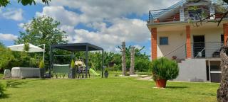 Kuća za odmor Milan - Šarengrad - 8