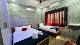 Shivneri Homestay - Hampi - 8