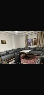 Mohamed house - Tangier - 8