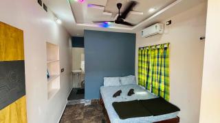 Shivneri Homestay - Hampi - 4